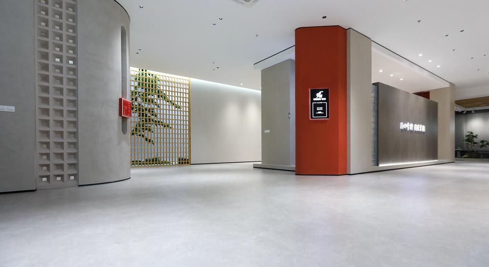 新展廳新產(chǎn)品聯(lián)袂亮相，能強(qiáng)瓷磚邀您共赴陶博會”見新”之旅